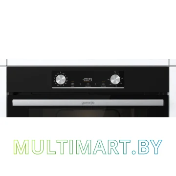 Электрический духовой шкаф Gorenje BOSX6737E03B картинка 6